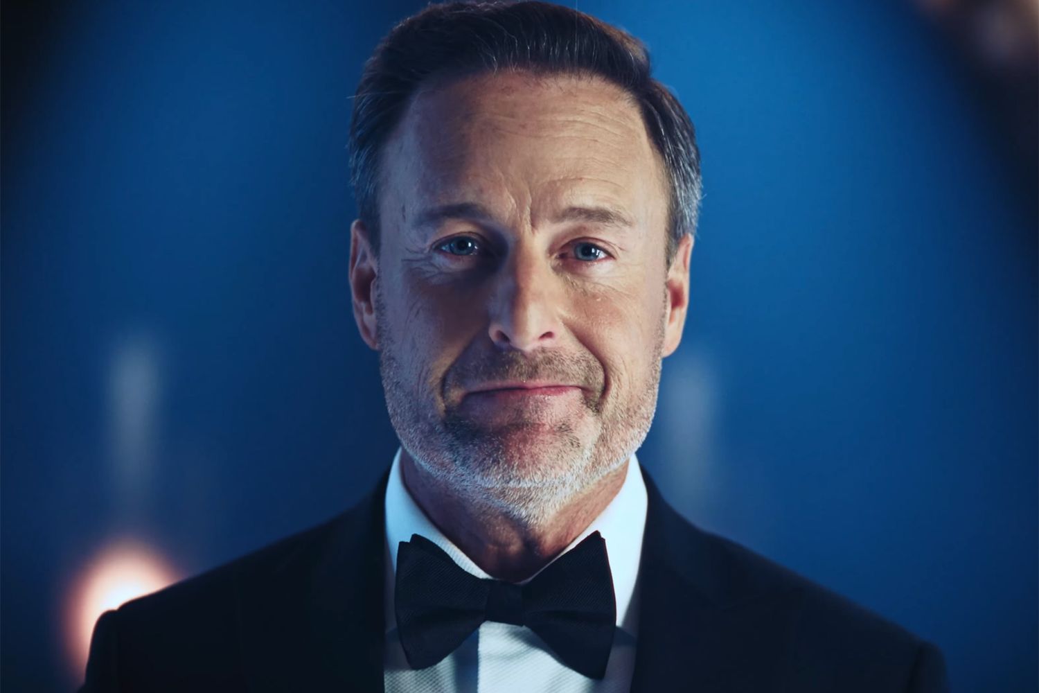 Ex-‘Bachelor’ host Chris Harrison’s modern show ‘The Vow’ ignites clash between Warner Bros. and Fox News Ex-‘Bachelor’ host Chris Harrison’s modern show ‘The Vow’ ignites clash between Warner Bros. and Fox News