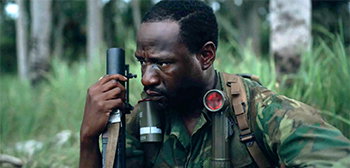 First Teaser for ‘Soul Patrol’ Doc About First Black Special Ops Team First Teaser for ‘Soul Patrol’ Doc About First Black Special Ops Team