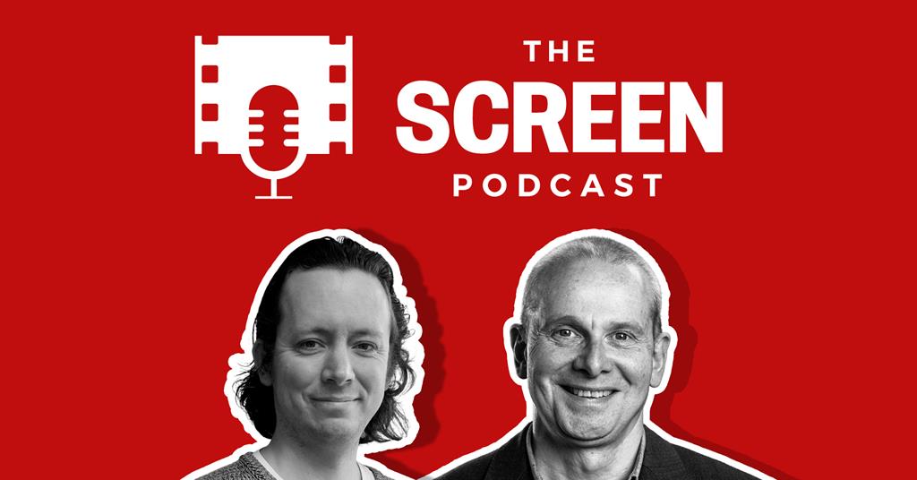 How UK film ratings are keeping up with changing attitudes to horror – The Screen podcast | News How UK film ratings are keeping up with changing attitudes to horror – The Screen podcast | News