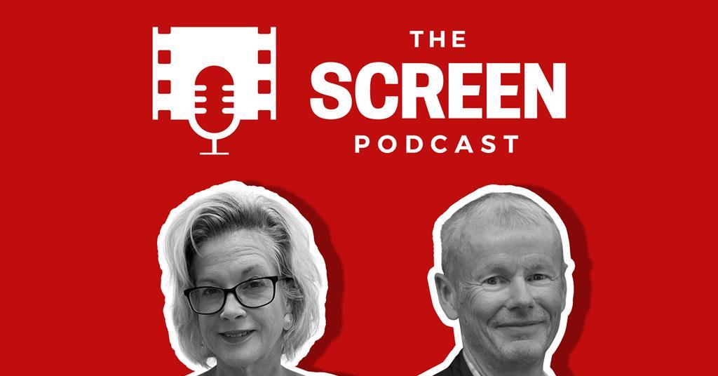 How ‘You Can See Everything’ is exploding the awards race – The Screen Podcast | News How ‘You Can See Everything’ is exploding the awards race – The Screen Podcast | News