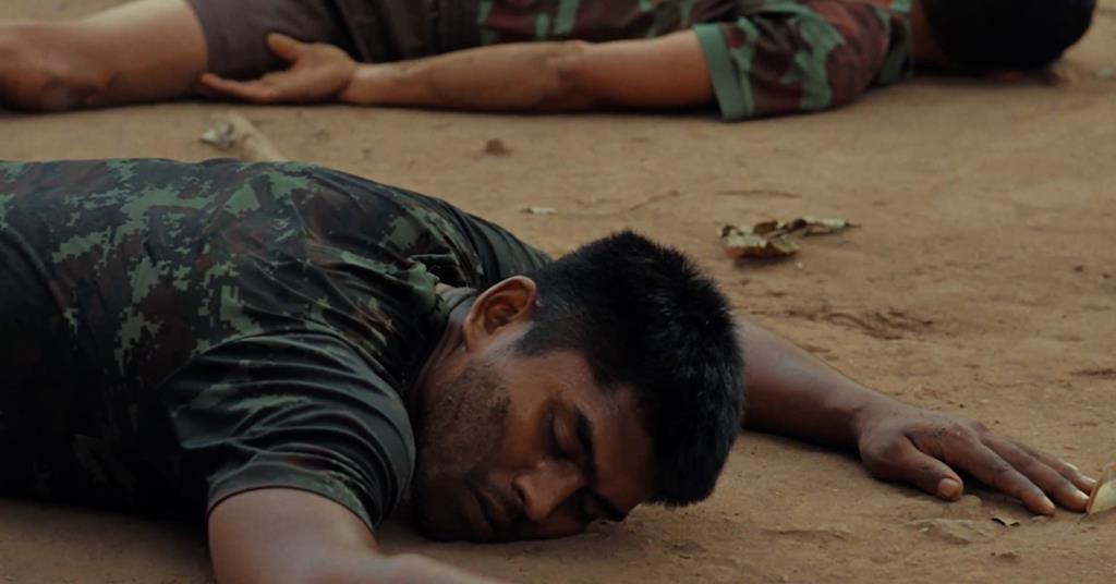 IDFA unveils full 2026 lineup with Myanmar resistance doc ‘White Tiger Column’ as opening film | News IDFA unveils full 2026 lineup with Myanmar resistance doc ‘White Tiger Column’ as opening film | News