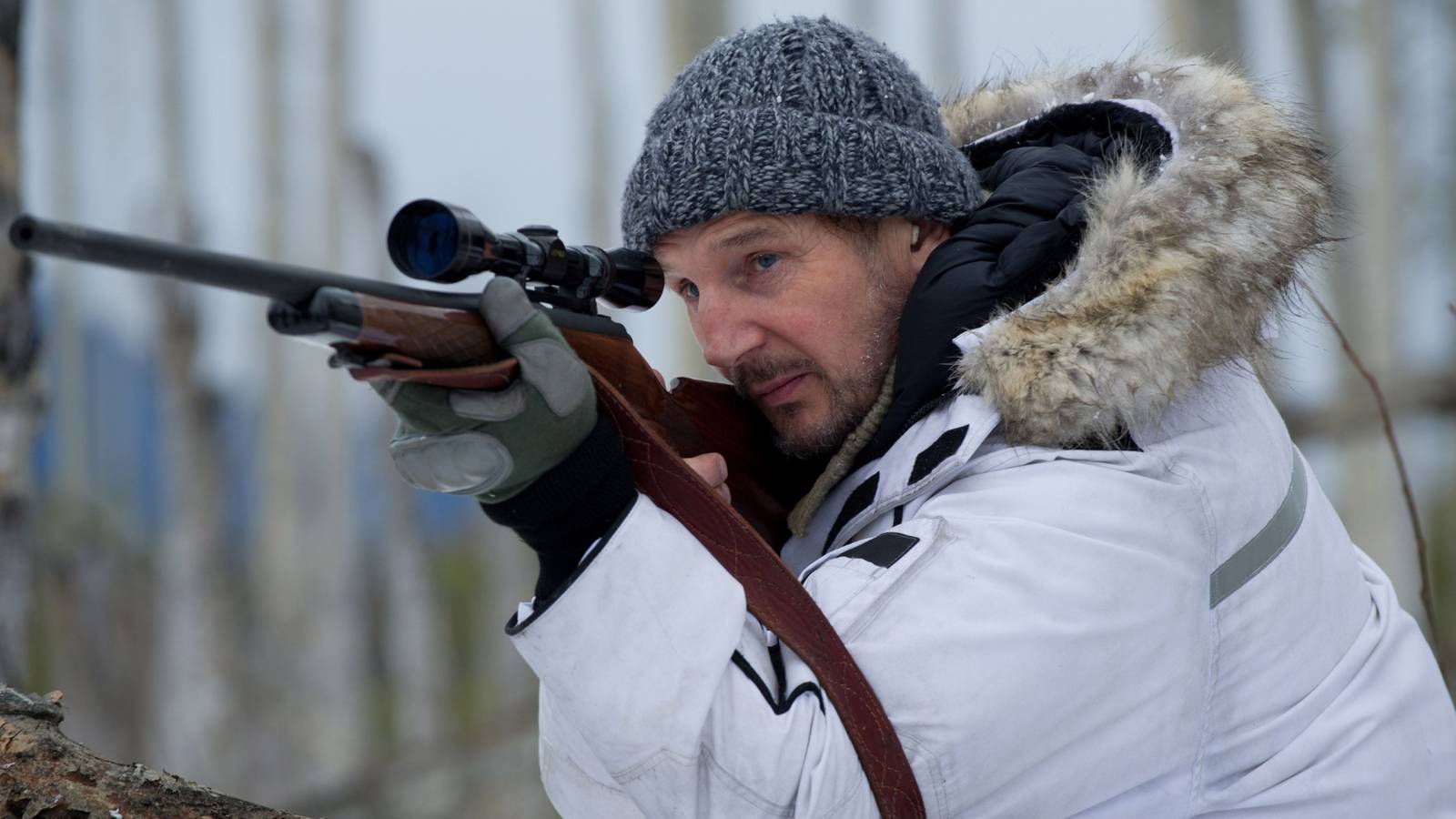 Liam Neeson’s 117-Minute Action Thriller That “Stunned” Roger Ebert Is Officially Being Wiped From Netflix Liam Neeson’s 117-Minute Action Thriller That “Stunned” Roger Ebert Is Officially Being Wiped From Netflix