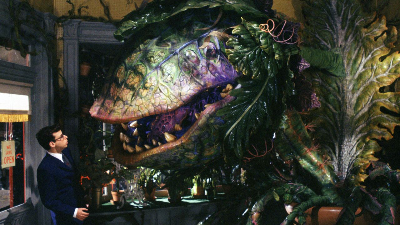 Little Shop of Horrors: An Oral History Little Shop of Horrors: An Oral History