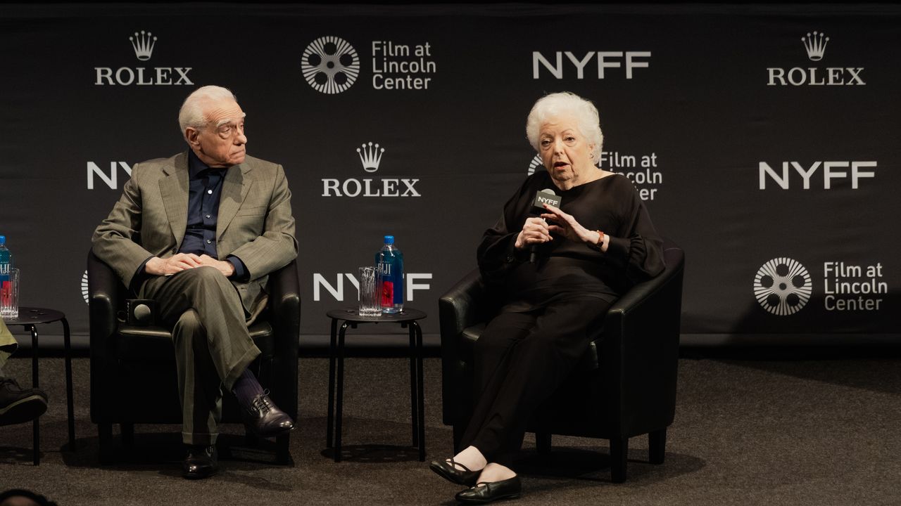 Martin Scorsese Resurrects a Technicolor Masterpiece Martin Scorsese Resurrects a Technicolor Masterpiece