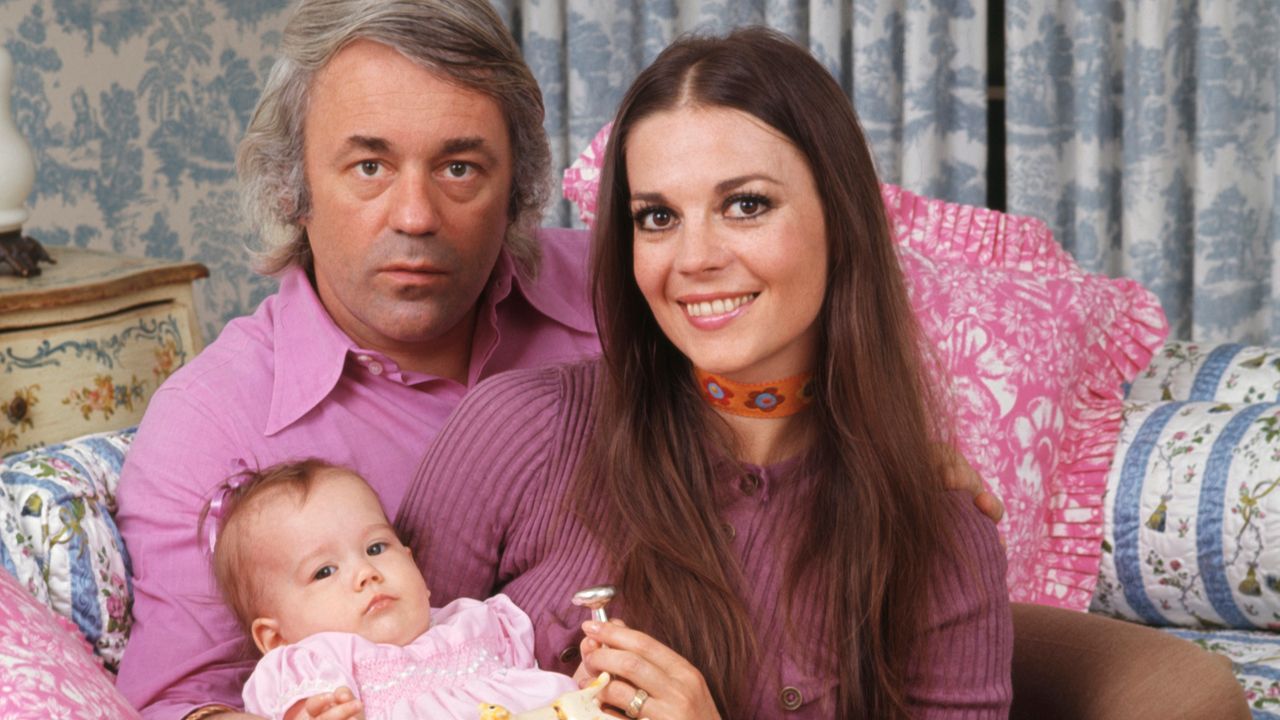Natalie Wood’s Daughter Says She Was Not “Tragic or Doomed…She Had a Wonderful Life.” Natalie Wood’s Daughter Says She Was Not “Tragic or Doomed…She Had a Wonderful Life.”