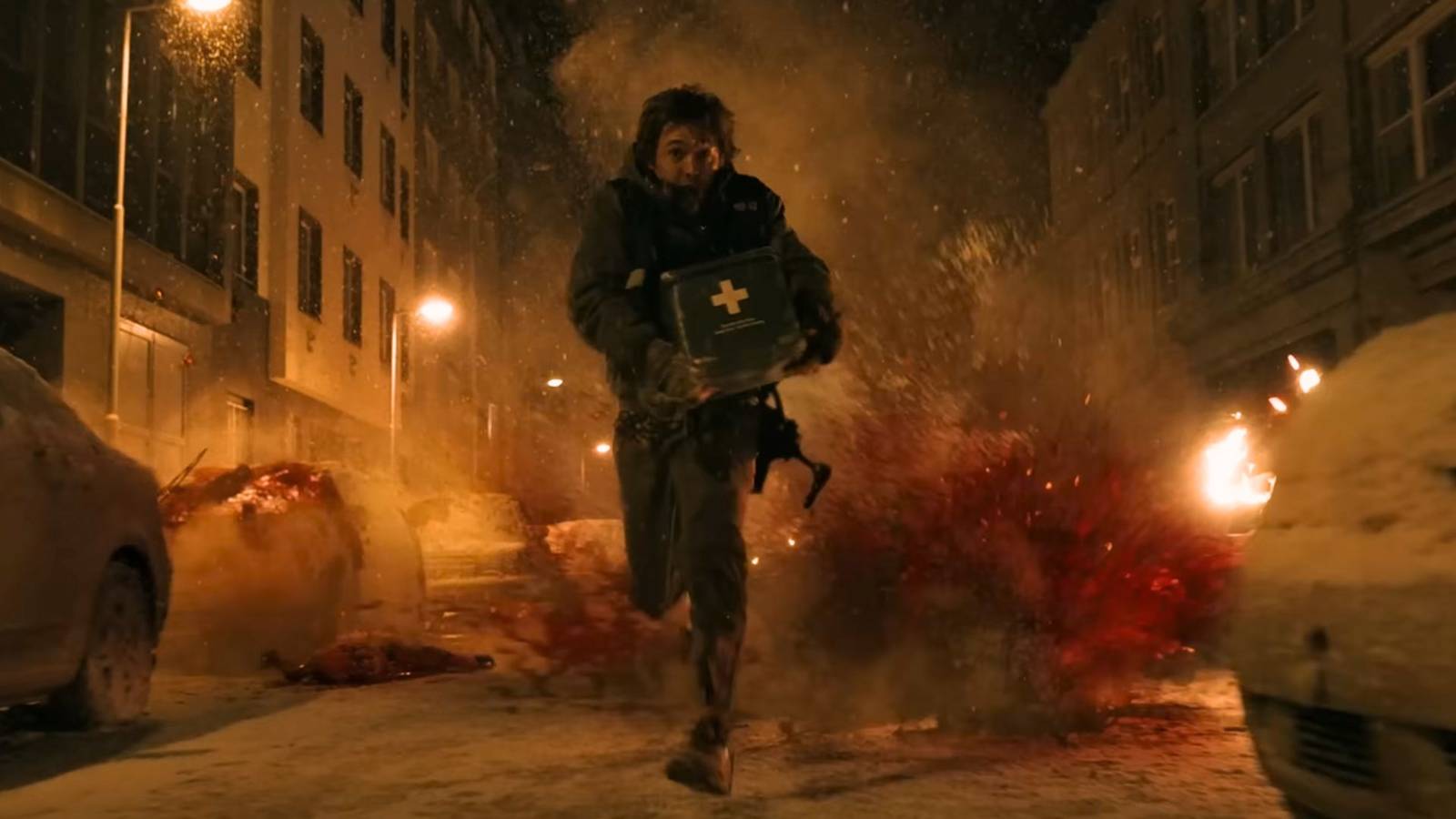 Modern $75M Zombie Reboot Is Unstoppable Against Amazon’s Action Sequel at the Global Box Office