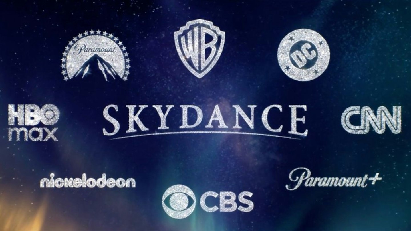 Paramount Warner Bros. Discovery Merger Name To Be Skydance Paramount Warner Bros. Discovery Merger Name To Be Skydance