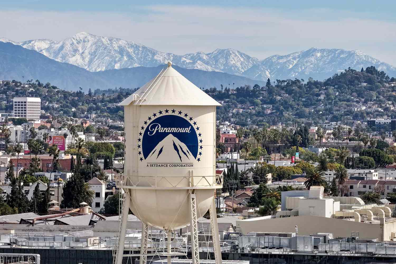 Paramount resolves antitrust lawsuit with state attorneys general, clearing way for Warner Bros. merger Paramount resolves antitrust lawsuit with state attorneys general, clearing way for Warner Bros. merger