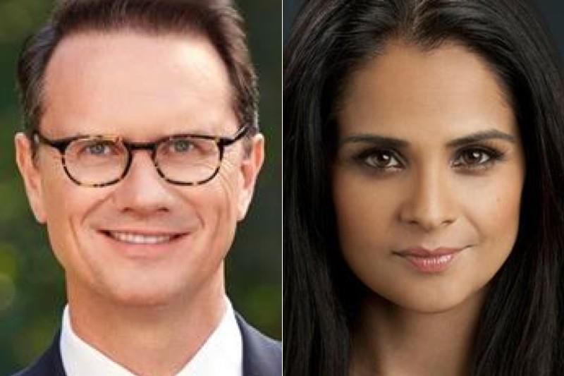 Peter Rice replaces Bela Bajaria as Netflix chief content officer | News Peter Rice replaces Bela Bajaria as Netflix chief content officer | News