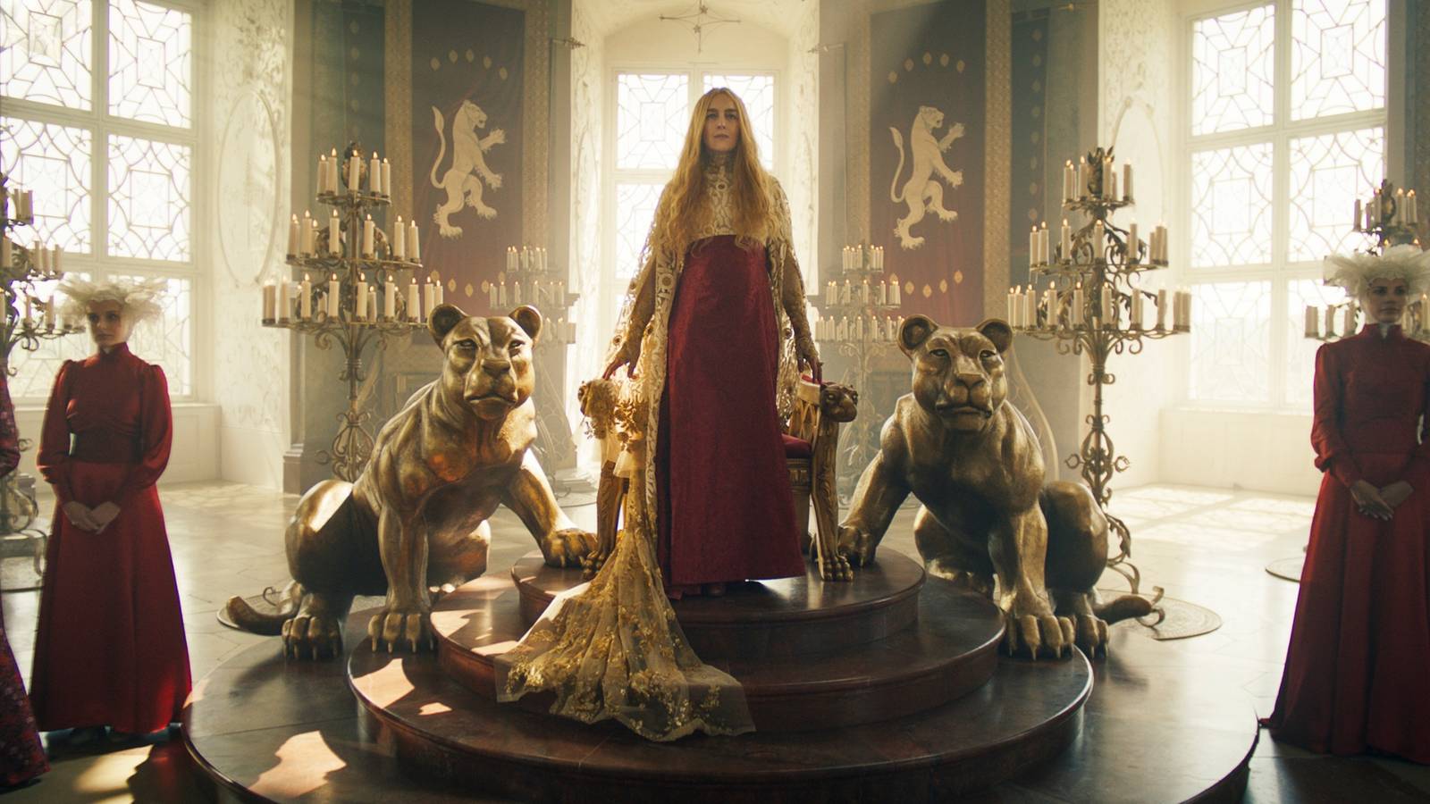 Prime Video’s Ambitious 3-Part High Fantasy Series Deserves a Renewal After Its Unexpected Death Sentence