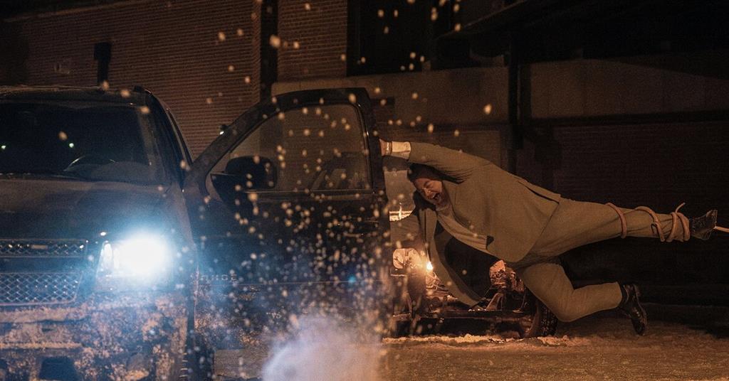 September 2026 up 3% on previous year at UK-Ireland box office thanks to ‘Resident Evil’, total nears £1bn September 2026 up 3% on previous year at UK-Ireland box office thanks to ‘Resident Evil’, total nears £1bn