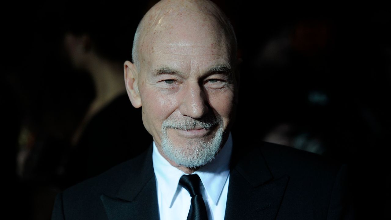 Sir Patrick Stewart, Theater Titan and ‘Star Trek’ Captain, Dies at 86 Sir Patrick Stewart, Theater Titan and ‘Star Trek’ Captain, Dies at 86