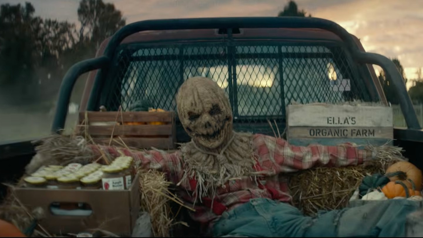 Slayground Trailer Teases Jeremy Saulnier A24 Killer Thriller Slayground Trailer Teases Jeremy Saulnier A24 Killer Thriller