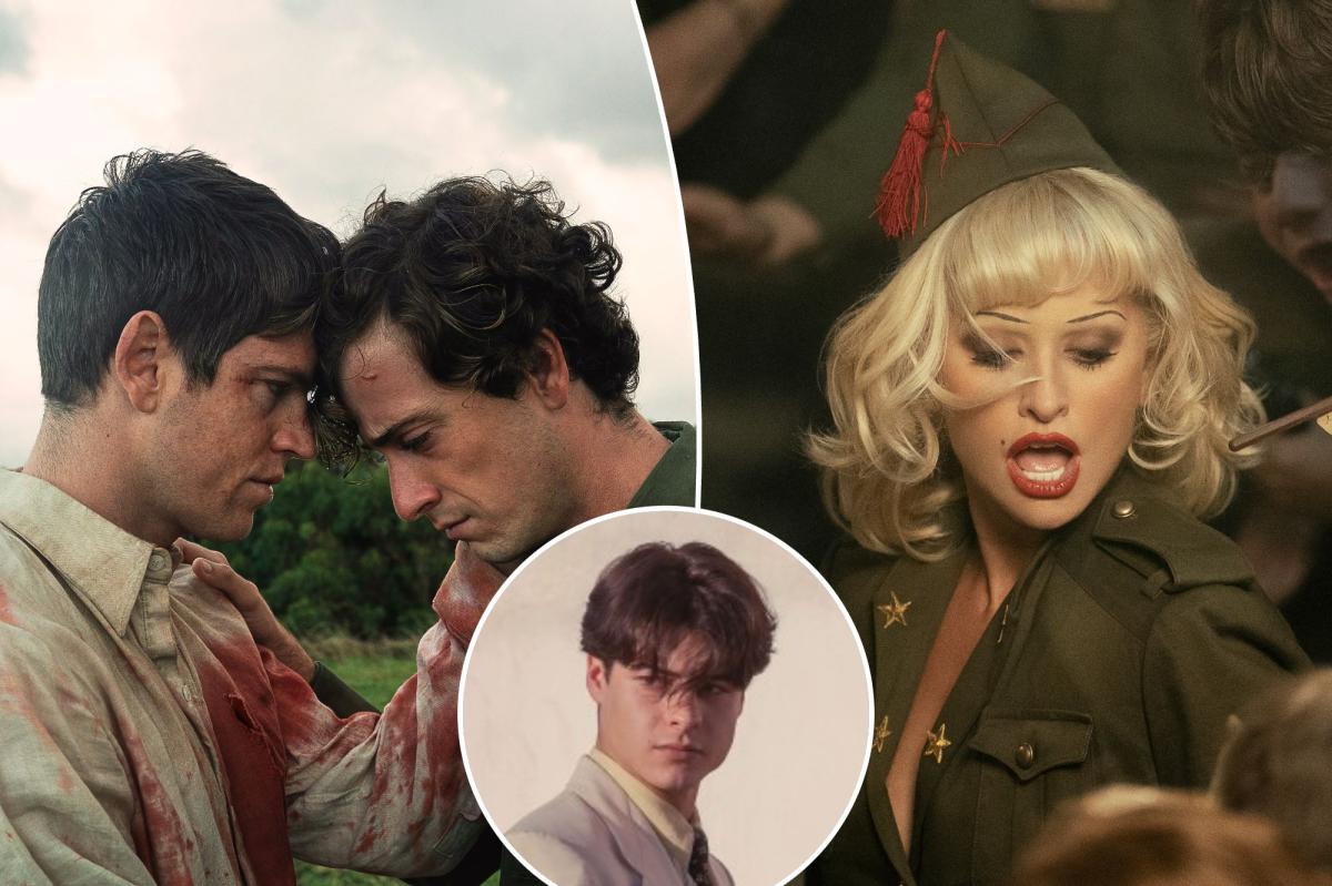Spanish gay drama is one of the best movies of the year Spanish gay drama is one of the best movies of the year