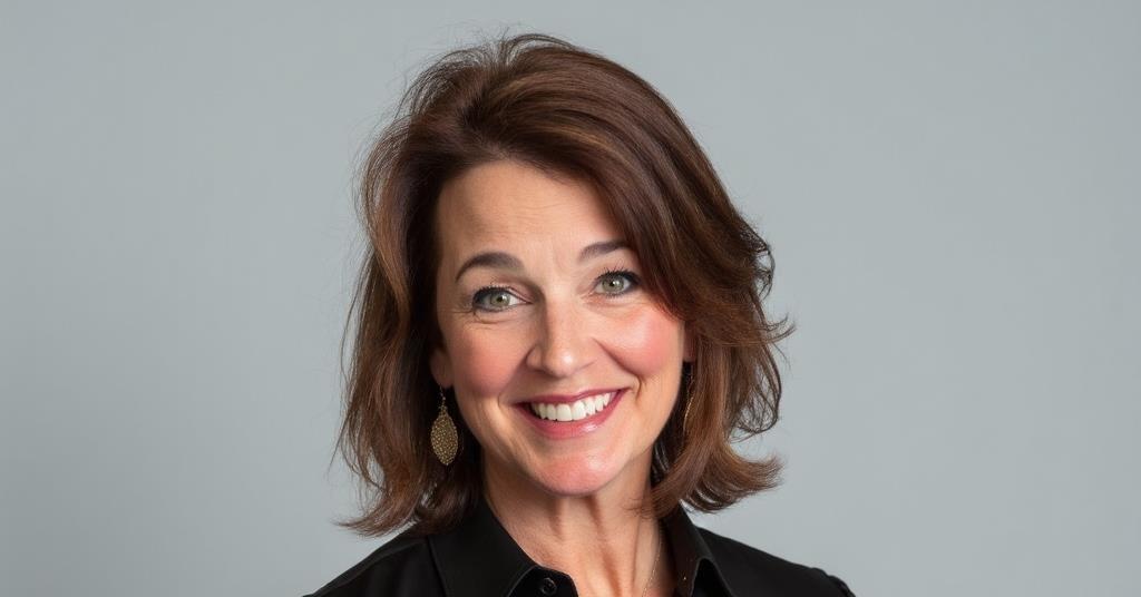Sundance Institute names Tracy Brady head of marketing, brand, and communications | News