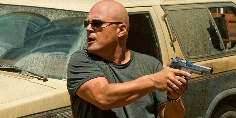 The 10 Best Crime Shows Released Since 1990, Ranked The 10 Best Crime Shows Released Since 1990, Ranked