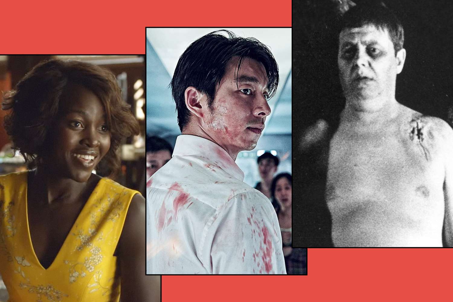 The 30 best zombie movies of all time, ranked from scary good to undying classics The 30 best zombie movies of all time, ranked from scary good to undying classics