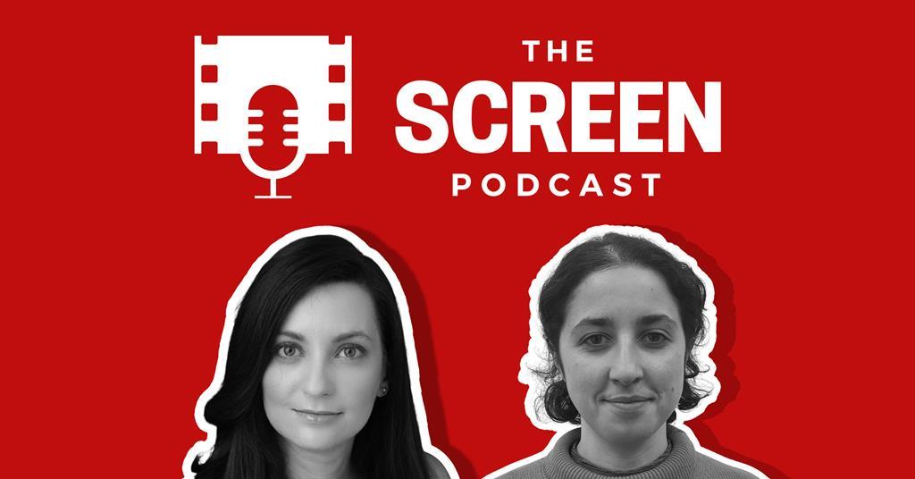 The lowdown on the revamped UK Global Screen Fund – The Screen Podcast | News