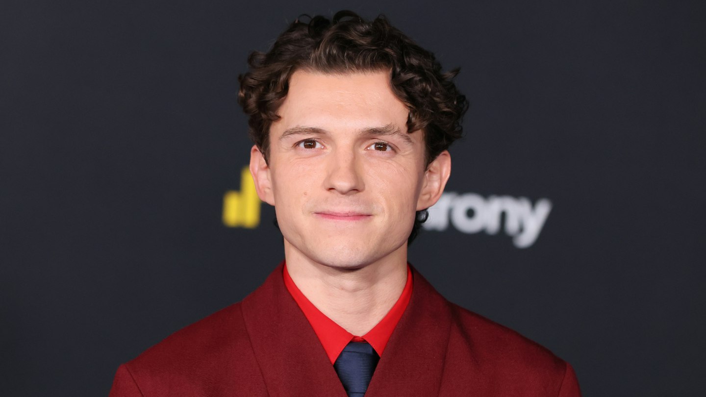 Tom Holland Set For Drew Pearce Written Thriller Penthouse Tom Holland Set For Drew Pearce Written Thriller Penthouse
