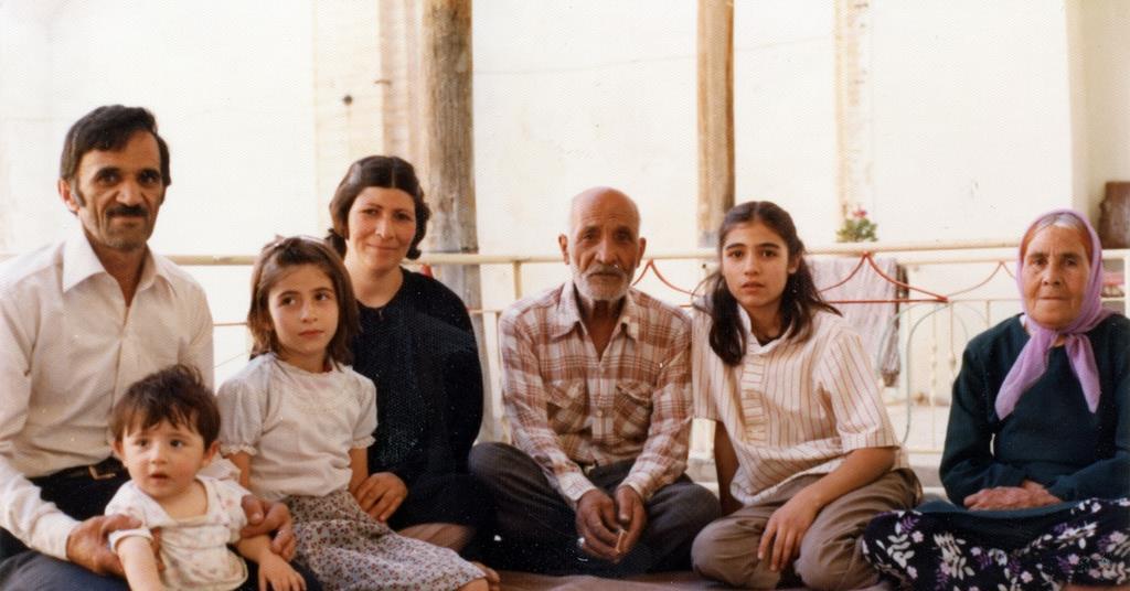 UK selects Pegah Ahangarani’s ‘Rehearsals For A Revolution’ as best international feature Oscar entry UK selects Pegah Ahangarani’s ‘Rehearsals For A Revolution’ as best international feature Oscar entry