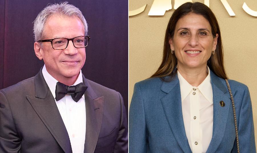 Warner Bros’ Michael De Luca and Pamela Abdy reportedly set to leave studio | News Warner Bros’ Michael De Luca and Pamela Abdy reportedly set to leave studio | News