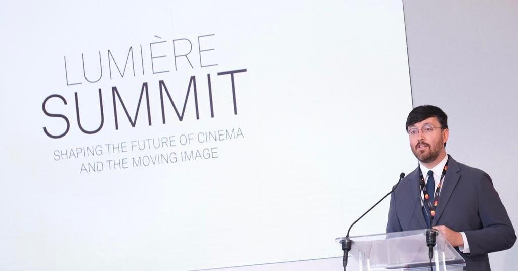 Warsaw in the running to host possible second edition of Lumiere Summit in 2027 | News