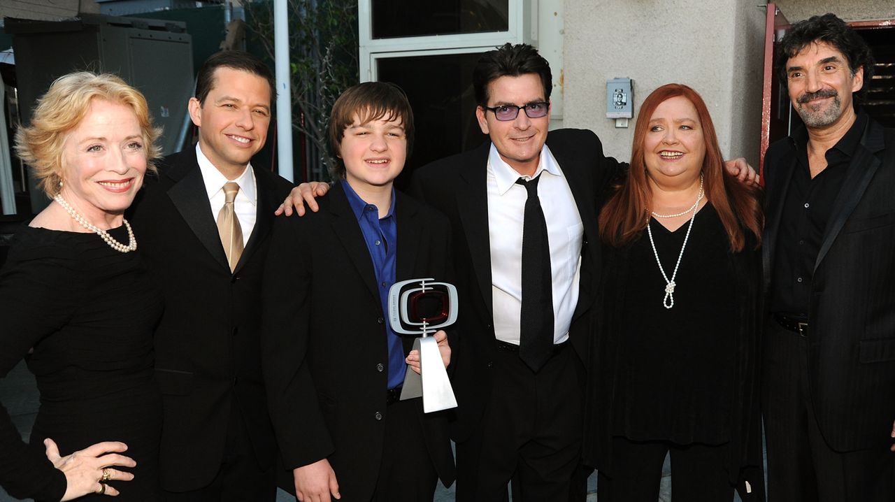 What Really Happened When Charlie Sheen Tanked ‘Two and a Half Men’ What Really Happened When Charlie Sheen Tanked ‘Two and a Half Men’