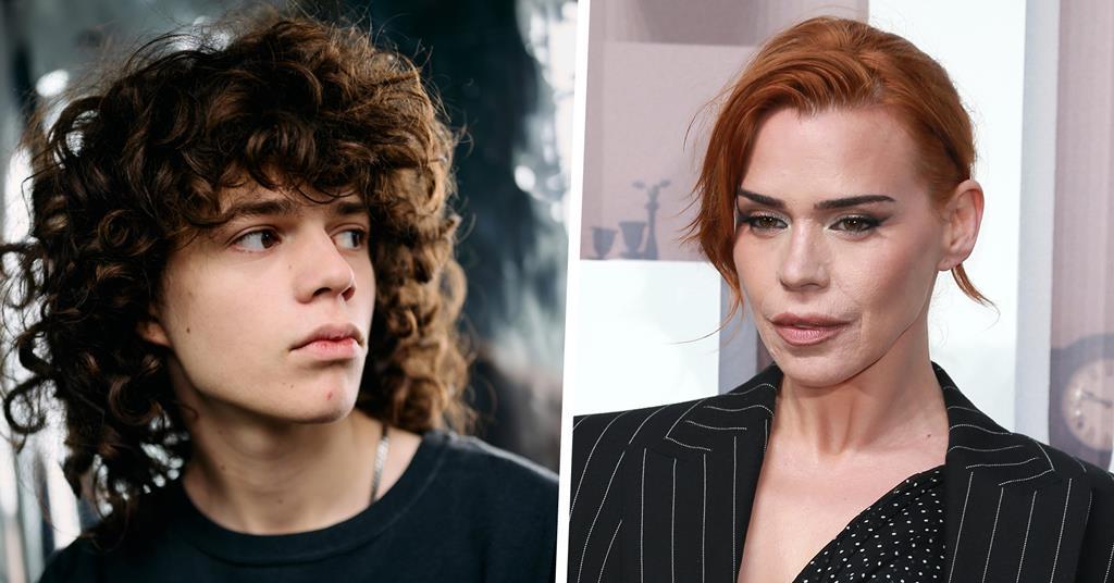 Woody Norman and Billie Piper to star in supernatural horror ‘Sketchbook’ for Electric Shadow, Rumble, WestEnd Films Woody Norman and Billie Piper to star in supernatural horror ‘Sketchbook’ for Electric Shadow, Rumble, WestEnd Films
