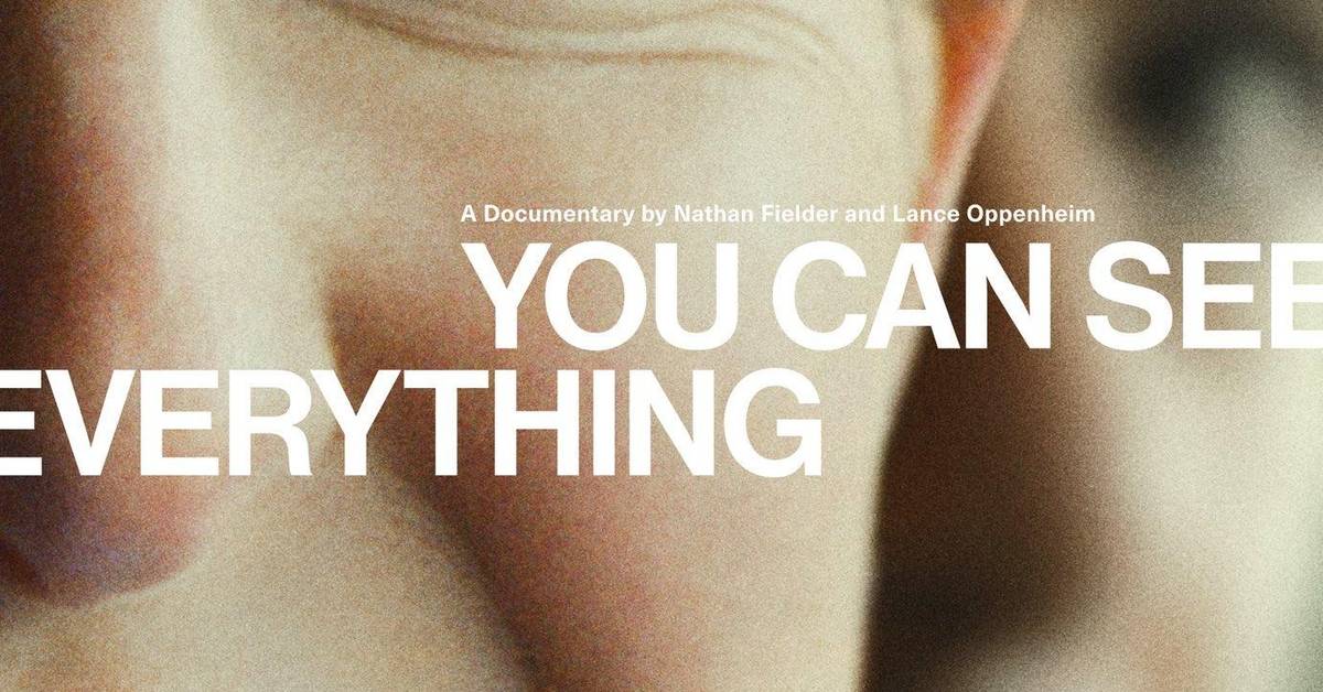 You Can See Everything Summary, Trailer, Cast, Where to Watch and More