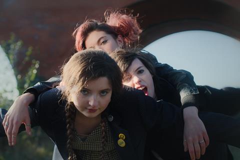 ‘7 Miles Out’ review: Carol Morley adapts her semi-autobiographical novel into a dynamic study of life in 70s and 80s Stockport | Reviews ‘7 Miles Out’ review: Carol Morley adapts her semi-autobiographical novel into a dynamic study of life in 70s and 80s Stockport | Reviews