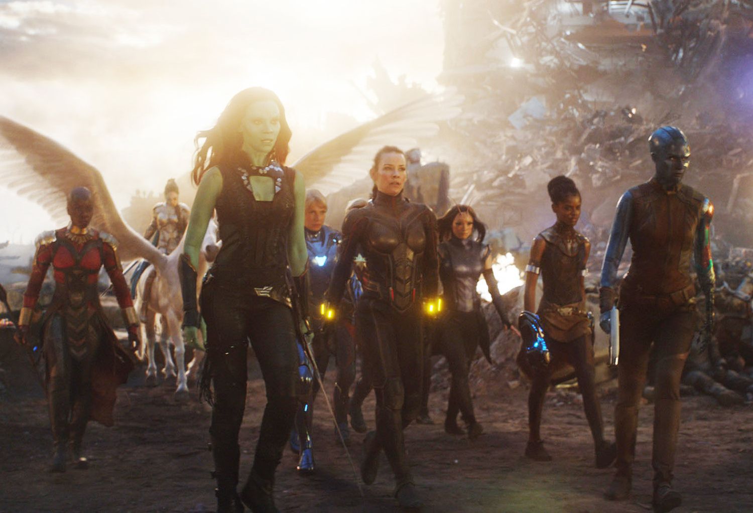 ‘Avengers: Endgame Encore’ takes a bow at No. 1, Robert Pattinson’s ‘Primetime’ catches $20 million at global box office ‘Avengers: Endgame Encore’ takes a bow at No. 1, Robert Pattinson’s ‘Primetime’ catches $20 million at global box office