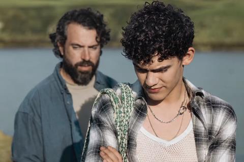‘Black Church Bay’ review: Tom Cullen and Joe Locke impress in intense Welsh LGBTQ+ thriller | Reviews ‘Black Church Bay’ review: Tom Cullen and Joe Locke impress in intense Welsh LGBTQ+ thriller | Reviews