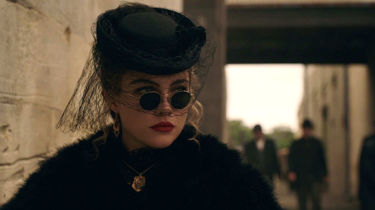 ‘East of Eden’: Florence Pugh and Zoe Kazan Explain the Series’ Ending ‘East of Eden’: Florence Pugh and Zoe Kazan Explain the Series’ Ending