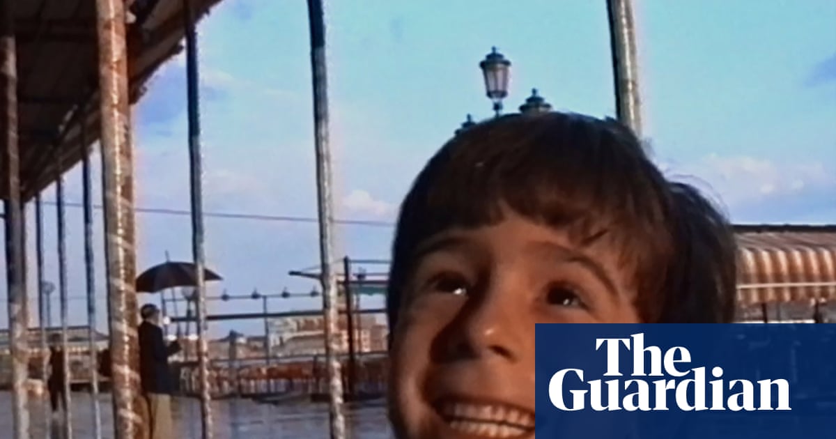 ‘I look at the footage to convince myself that you were alive’: how Ross McElwee made a film about unimaginable loss, grief and guilt | Film ‘I look at the footage to convince myself that you were alive’: how Ross McElwee made a film about unimaginable loss, grief and guilt | Film
