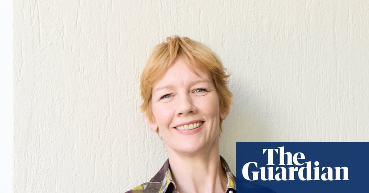 ‘I struggle to see myself as someone special’ Sandra Hüller on being the star of four – or, possibly, five – of the year’s biggest films | Film ‘I struggle to see myself as someone special’ Sandra Hüller on being the star of four – or, possibly, five – of the year’s biggest films | Film