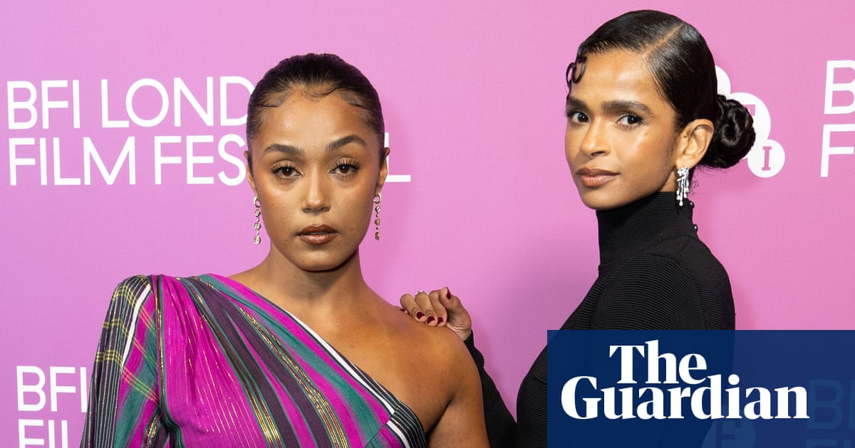‘If my brother hadn’t died, my life would be so different’: Olympic boxer Ramla Ali’s incredible journey | Film ‘If my brother hadn’t died, my life would be so different’: Olympic boxer Ramla Ali’s incredible journey | Film