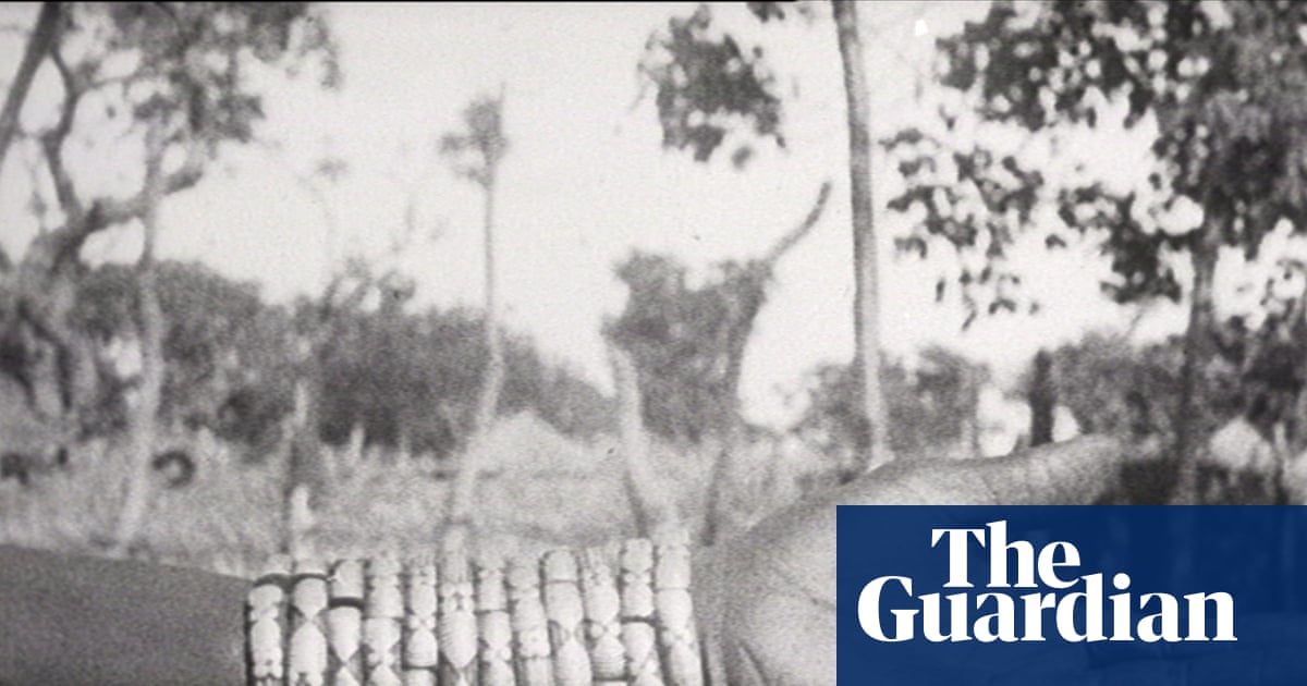 ‘I’m bringing together women who nourish me’: French film-maker Alice Diop on her debut installation | Installation ‘I’m bringing together women who nourish me’: French film-maker Alice Diop on her debut installation | Installation