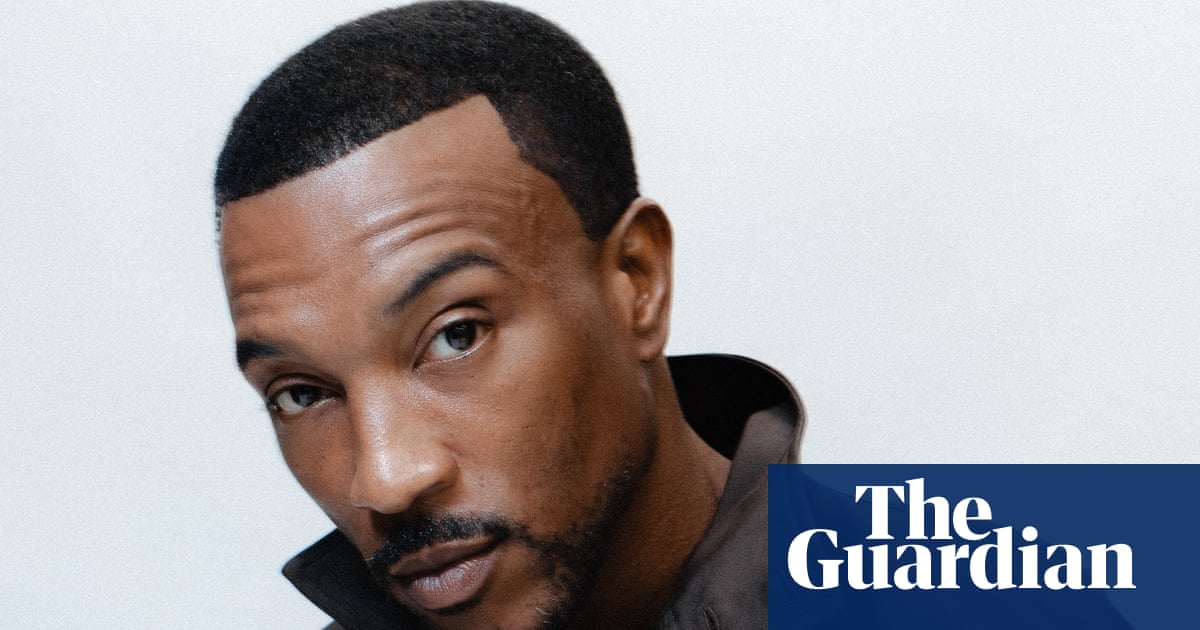 ‘Nothing worked for me until I was clean and sober’: Ashley Walters on acting, directing – and turning his life around | Film ‘Nothing worked for me until I was clean and sober’: Ashley Walters on acting, directing – and turning his life around | Film