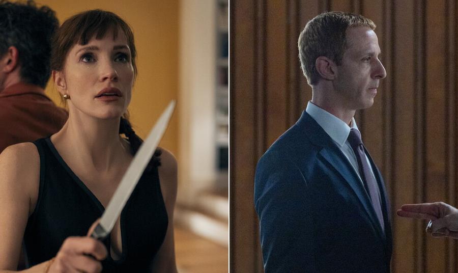 ‘Other Mommy’ calms ‘The Social Reckoning’, ‘The Uprising’ at UK-Ireland box office; ‘Digger’ drops out of top five ‘Other Mommy’ calms ‘The Social Reckoning’, ‘The Uprising’ at UK-Ireland box office; ‘Digger’ drops out of top five