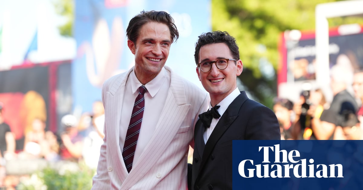 ‘Stranger than stranger-than-fiction’: how Lance Oppenheim made the year’s two buzziest films | Film ‘Stranger than stranger-than-fiction’: how Lance Oppenheim made the year’s two buzziest films | Film