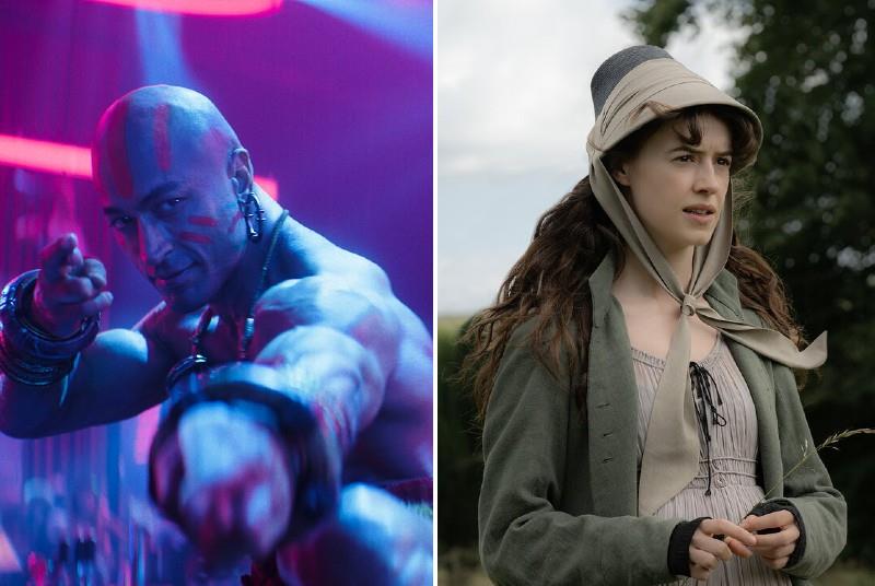 ‘Street Fighter’ tops global box office with $51m opening punch; ‘Sense And Sensibility’ enters top 10 | News ‘Street Fighter’ tops global box office with $51m opening punch; ‘Sense And Sensibility’ enters top 10 | News