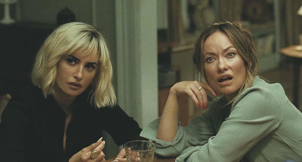 ‘The Invite’, ‘Clarissa’, ‘Tender Loving Care’ lead Gotham Film Awards nominations | News ‘The Invite’, ‘Clarissa’, ‘Tender Loving Care’ lead Gotham Film Awards nominations | News