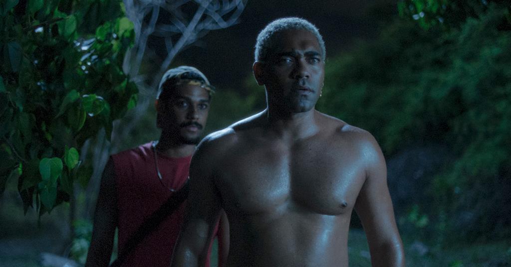 ‘The Riverbank’ leads 2026 Festival do Rio winners | News ‘The Riverbank’ leads 2026 Festival do Rio winners | News