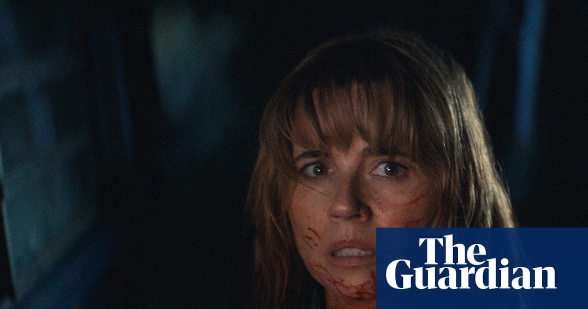 ‘They pulled a guy’s face off. It’s my favourite bit!’ Linda Cardellini on Freaks and Geeks, Mad Men and slasher horror Crystal Lake | Television ‘They pulled a guy’s face off. It’s my favourite bit!’ Linda Cardellini on Freaks and Geeks, Mad Men and slasher horror Crystal Lake | Television