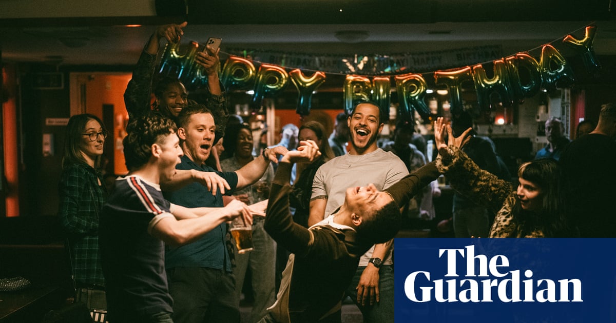 ‘To succeed meant to leave’: inside the jolting film about Brummie estate kids knocked flying by demolition | Film ‘To succeed meant to leave’: inside the jolting film about Brummie estate kids knocked flying by demolition | Film