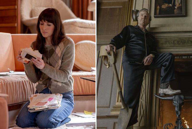 ‘Verity’ rules worldwide box office as ‘Digger’ capsizes with $20m debut | News ‘Verity’ rules worldwide box office as ‘Digger’ capsizes with $20m debut | News