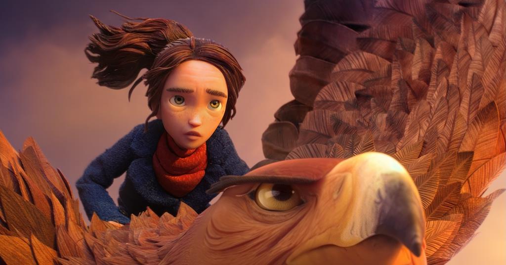 ‘Wildwood’ review: Animation studio LAIKA break fresh ground with dazzling stop motion adventure | Reviews ‘Wildwood’ review: Animation studio LAIKA break fresh ground with dazzling stop motion adventure | Reviews